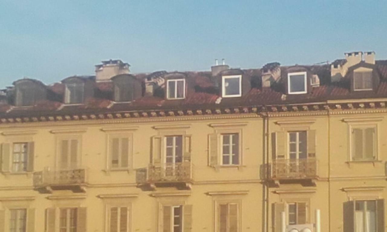 Joie De Vivre Torino Statuto 아파트 외부 사진