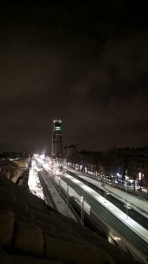 Joie De Vivre Torino Statuto 아파트 외부 사진
